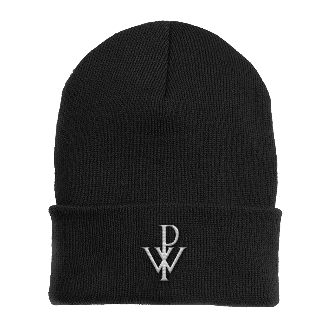 Powerwolf Logo Beanies 244253