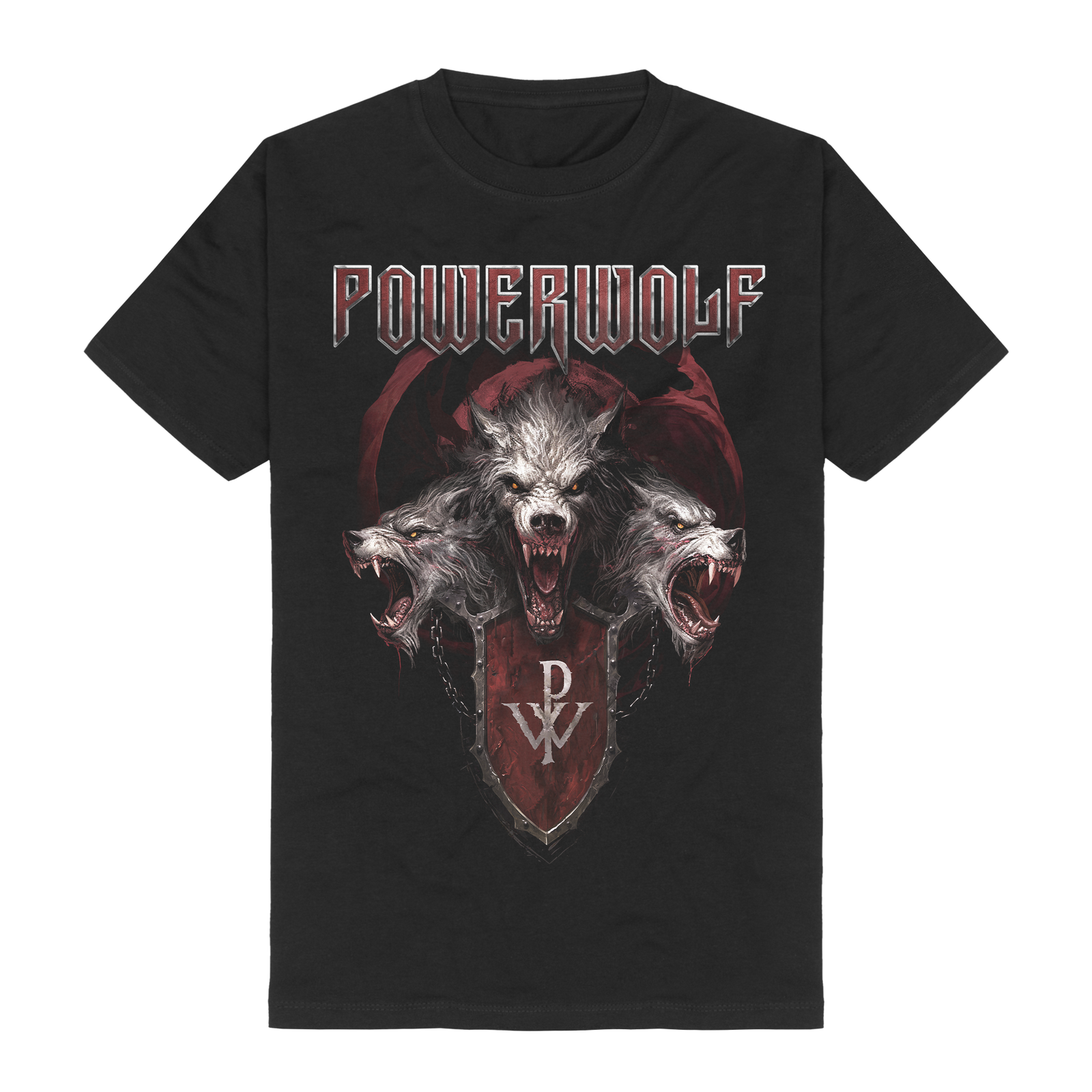 Powerwolf - Official Store