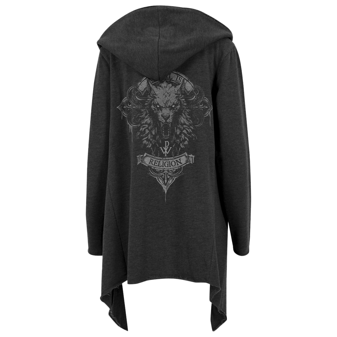 Powerwolf sweatshirt on sale